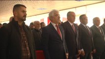 CHP Hakkari İl Kongresi - Karahanlı, Yeniden Başkan Seçildi