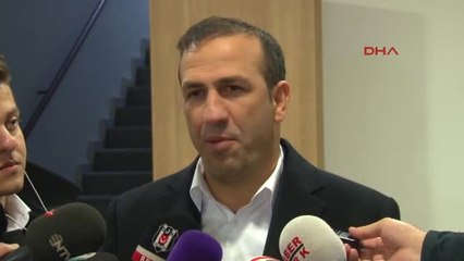 Evkur Yeni Malatyaspor Başkanı Adil Gevrek'in Açıklamaları