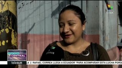 Al menos 3 mil militares resguardarán los comicios en Honduras