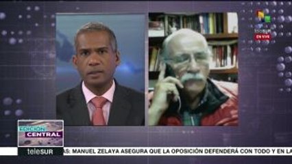 Zuluaga: Hay un sector que apuesta al fracaso de los acuerdos de paz