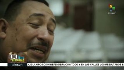 No son tuits, son historias: relatos desde Guatemala, Ecuador y EE.UU.