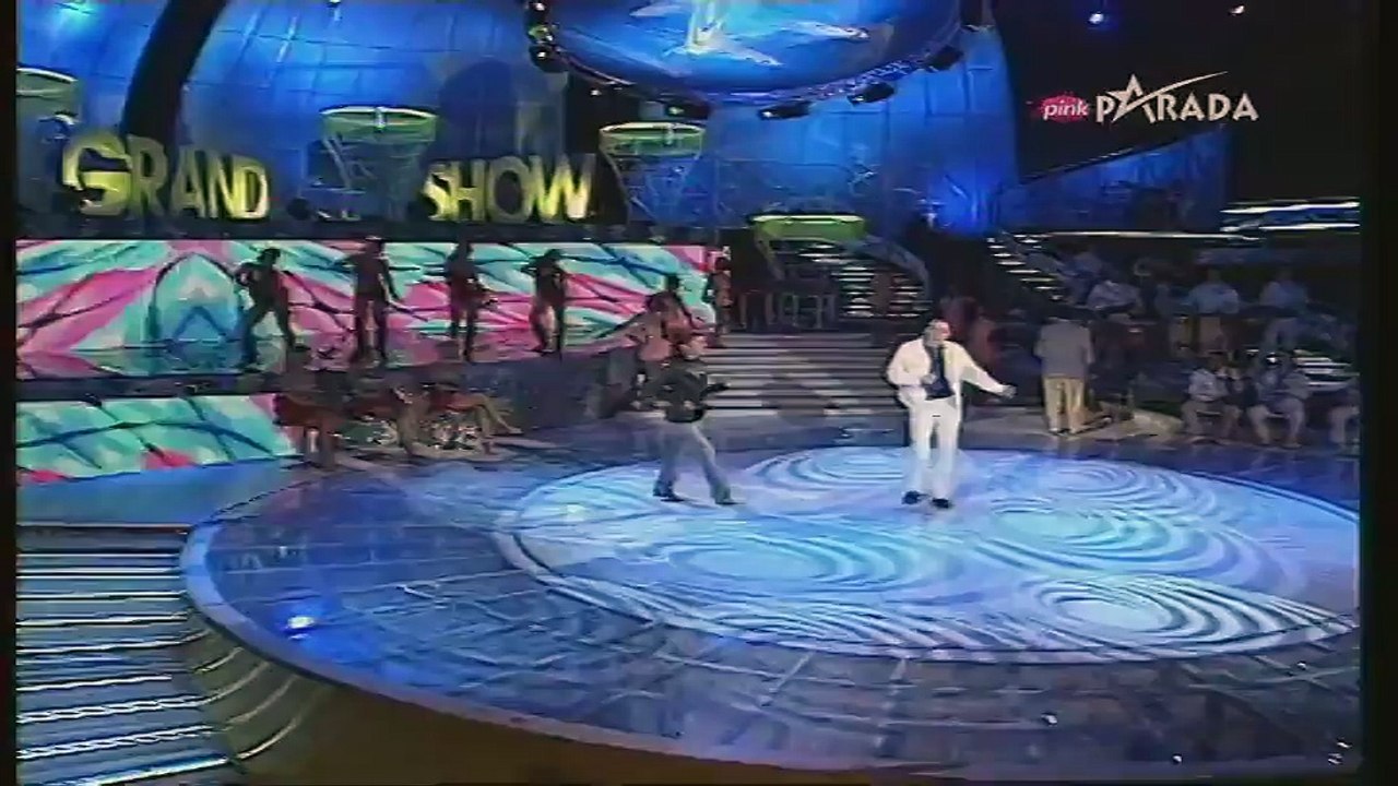 Bane Mojicevic i Slavica Cukteras - Voli me