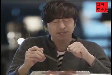 [공유]자기 한 입~ 나 한 입~[티몬 CF NG 모음]