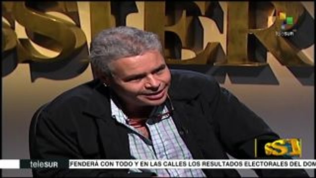 Dossier: Conversamos con Fernando Travieso
