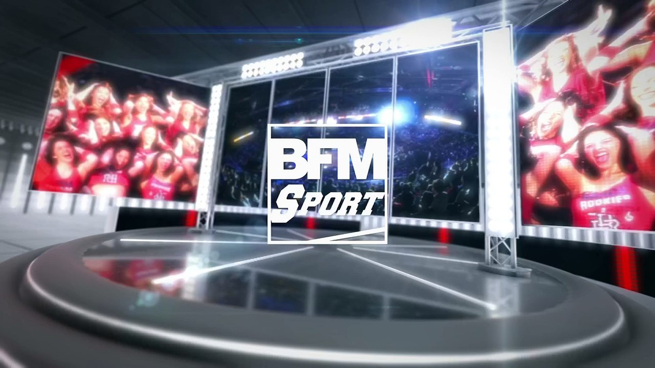 Le best-of du Grand Week-End Sport du samedi 25 novembre