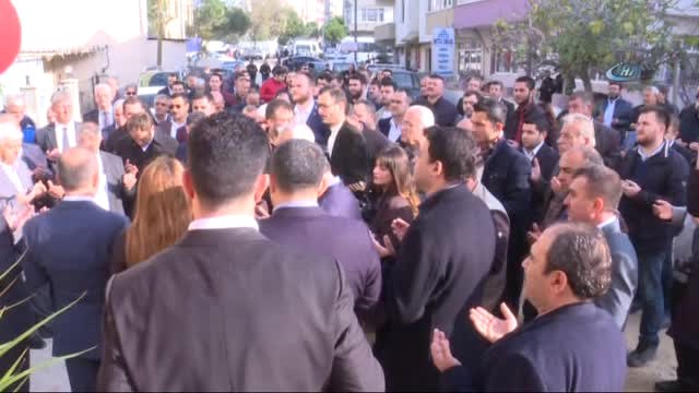 AK Parti Grup Başkanvekili Turan: Biz Amerika'nın 52'nci Eyaleti Değiliz