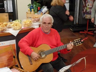 MUSICA CON IL CORO INGRATO ALLA BICOCCA (23 NOVEMBRE 2017)