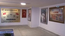 15 Temmuz Şehidi Komiser Yardımcısı Cennet Yiğit'in Anı Evi Açıldı