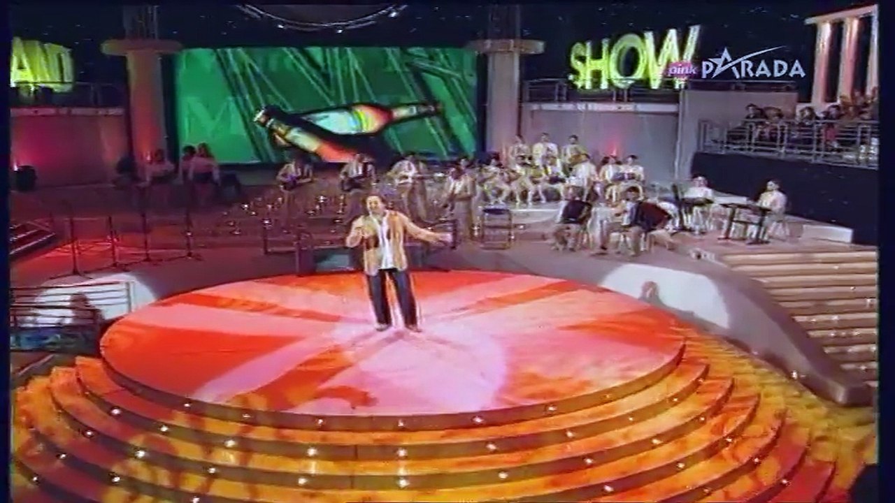 Marinko Rokvic - Ti za ljubav nisi rodjena - (Grand Show 2005)