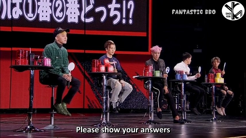 [Eng Sub] Hajimari: With TOP - Part 5