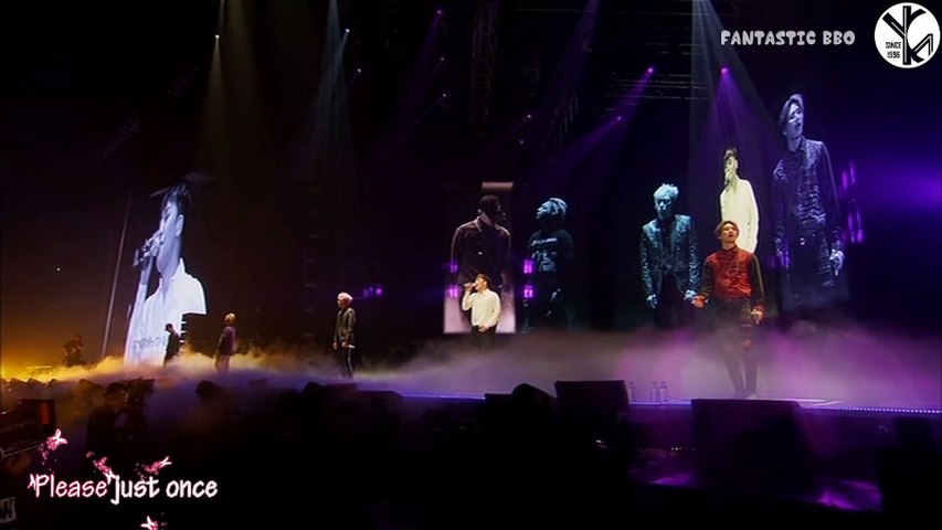 [Eng Sub] Hajimari: Last Dance - Part 6