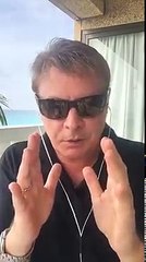 Dr. Lance Wallnau Urgent: Prayer for the President and his Family!