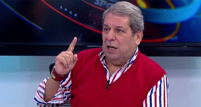 Ünlü Yorumcu Erman Toroğlu: Beşiktaşlı Futbolcular Maç Seçiyor