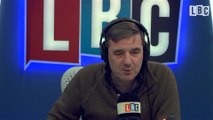 Mass Emergency Expert tells LBC what to do in a terrorist attack