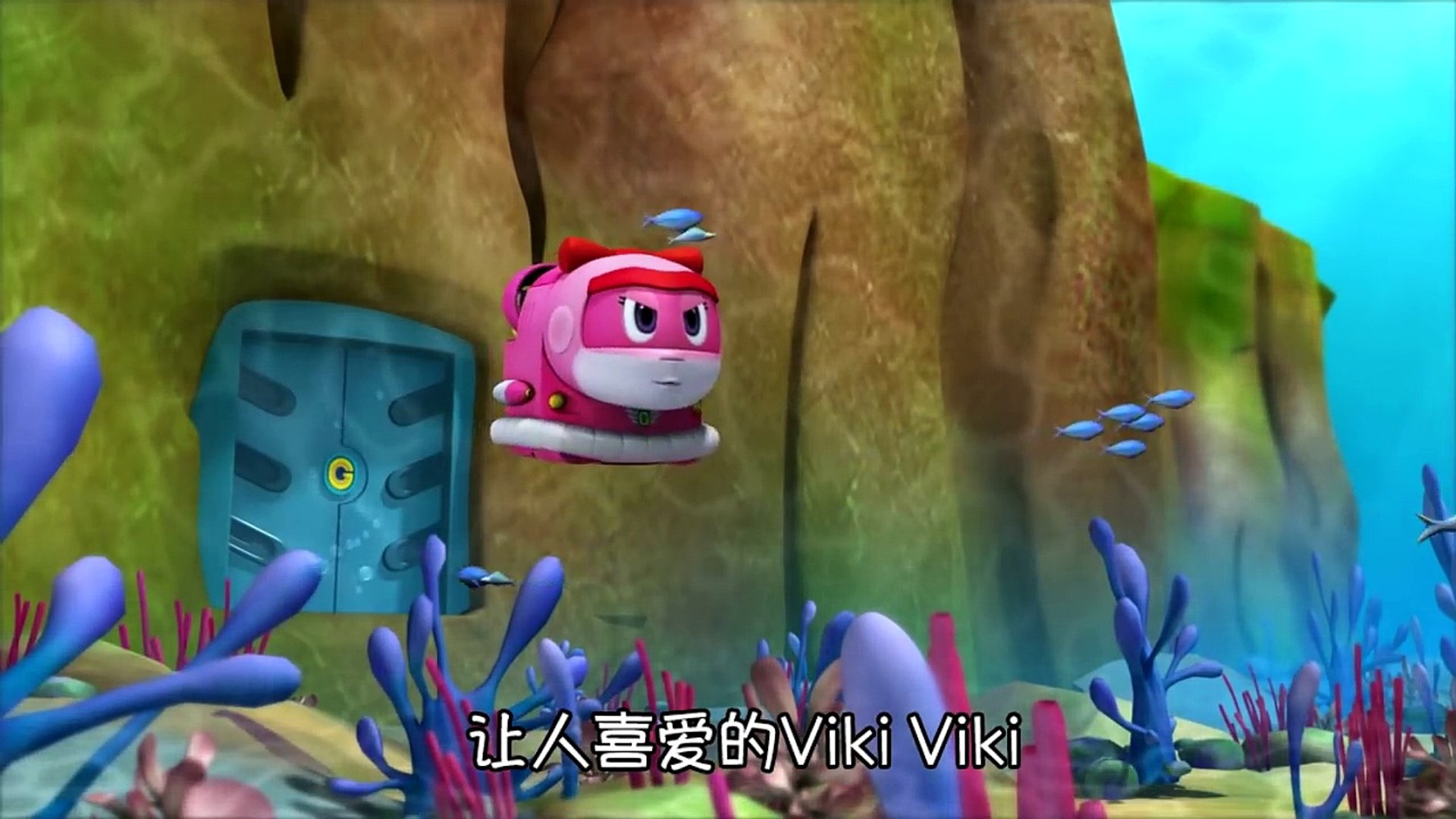 ⁣《帮帮龙出动》第12集 运动会 | 幼儿 | 儿童漫画 | 动画 | 恐龙 | 恐龙救助队 | GOGODINO