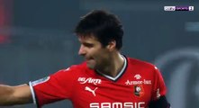 Khazri W. Goal HD - Rennes	1-0	Nantes 25.11.2017