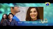 Shayad  Episode 05 Teaser Promo | Har Pal Geo
