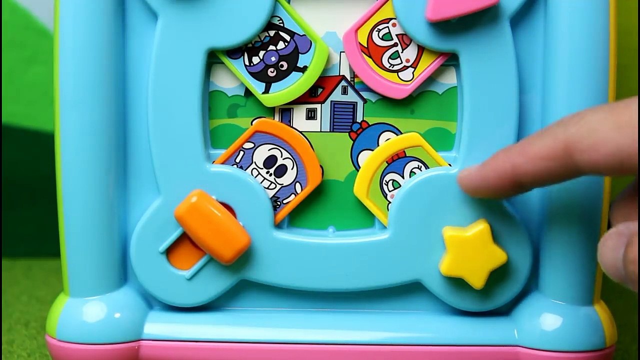 アンパンマン【あかちゃんの好奇心を伸ばそう】赤ちゃん泣きやむ 喜ぶ ANPANMAN Toy