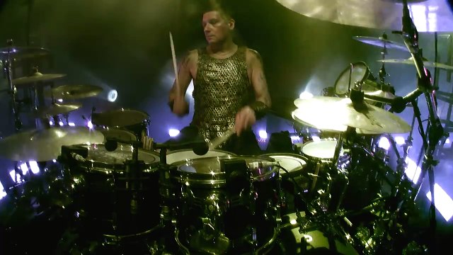 Rammstein - Sonne (Live at Rock im Park 2017)