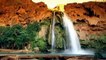 Grand Canyon - Steep-Sided Canyon - Arizona, U.S.A.
