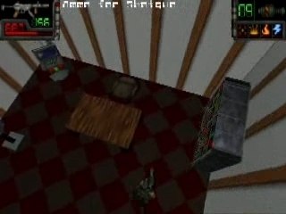 TNP Part Two: First Blood Part One