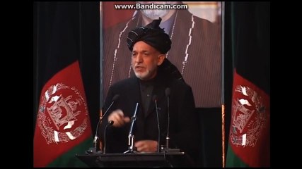 موږ داسی استقلال لرو چی په دنیا کی ساری نلری