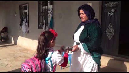 Öğrencilerinden Şehit Öğretmene Anlamlı Film