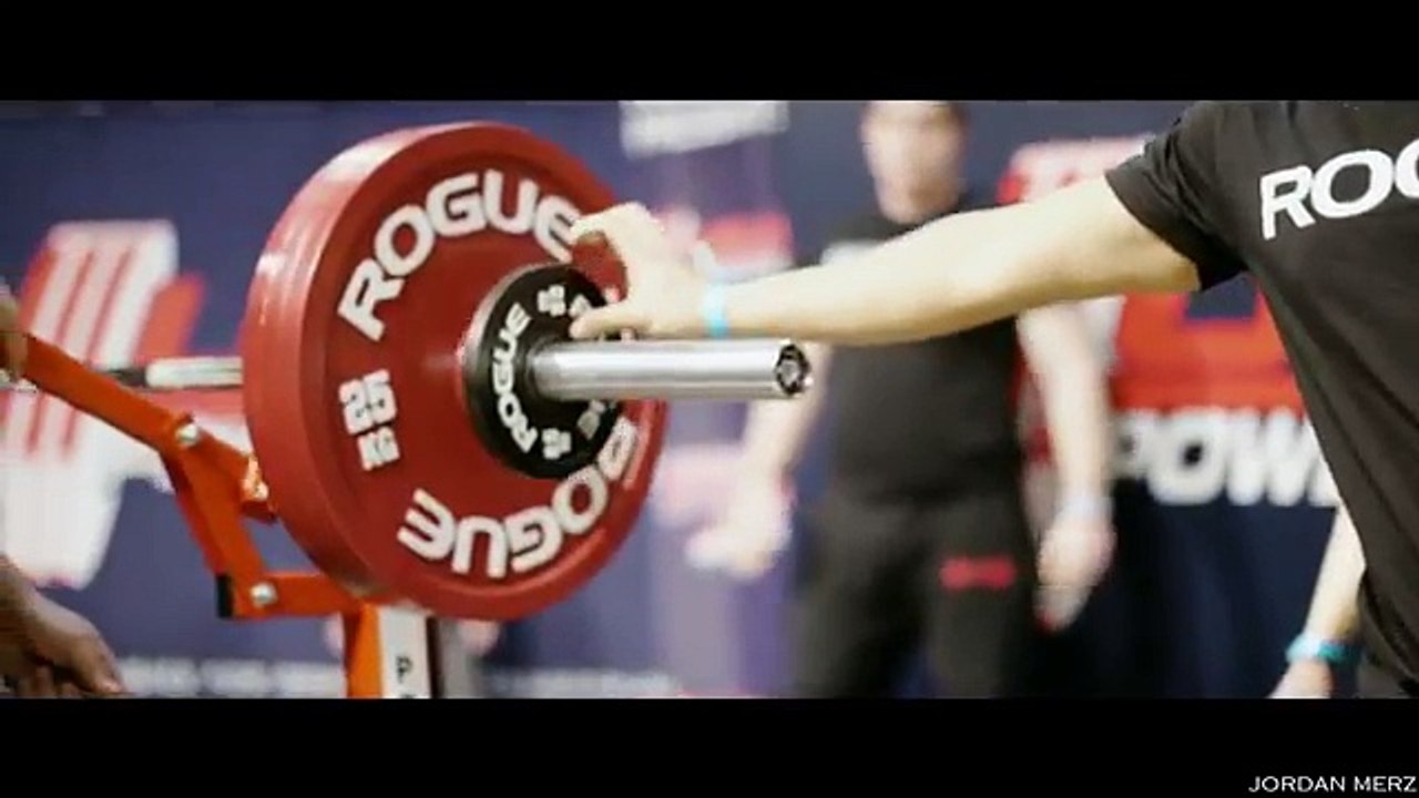 SWEAT [HD] Bodybuilding Motivation