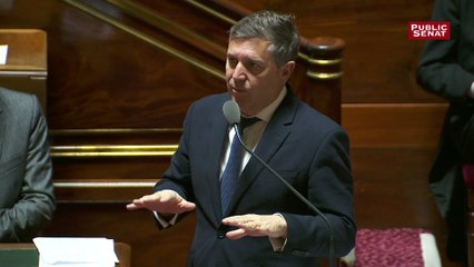 Le Sénat supprime la totalité de l'impôt sur la fortune
