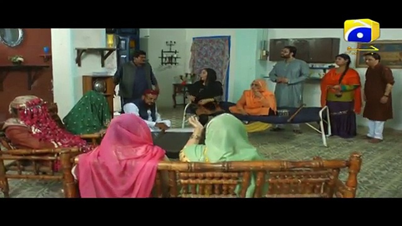 Zamani Manzil Kay Maskharay Episode 8