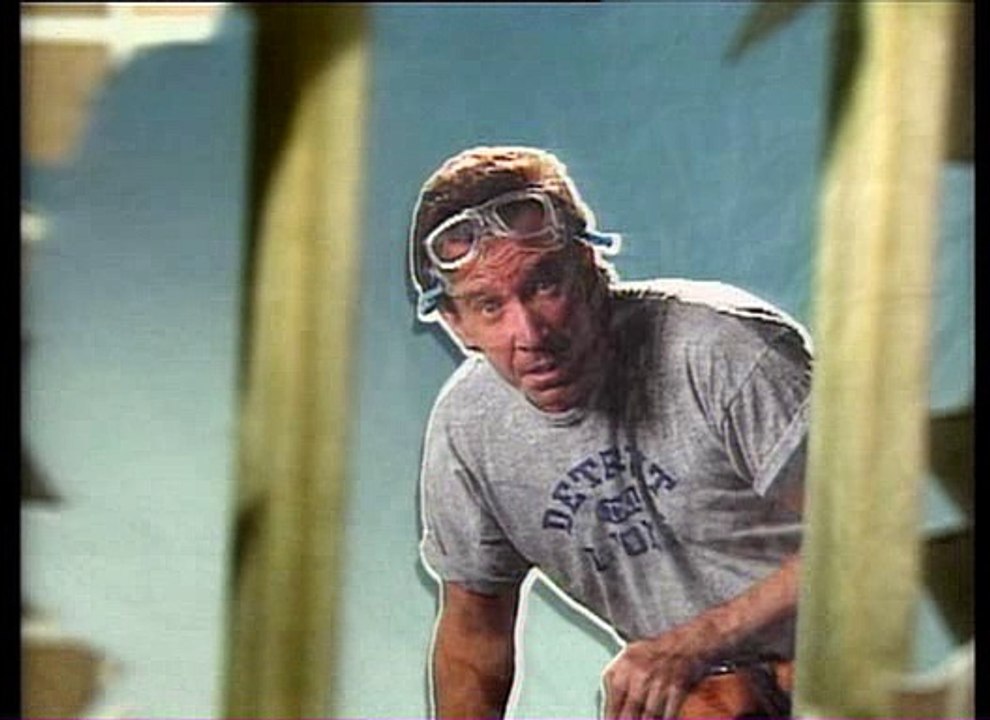 S01E08 – Rächer aus dem All