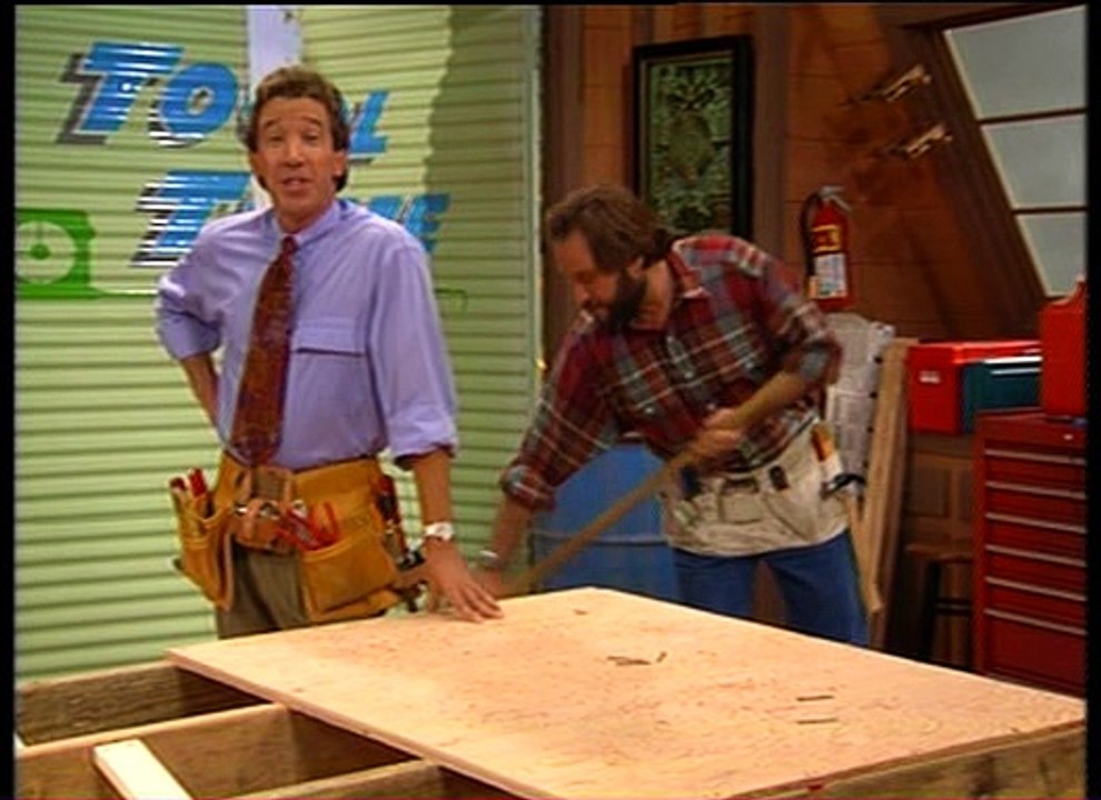 S01E06 – Tischmanieren