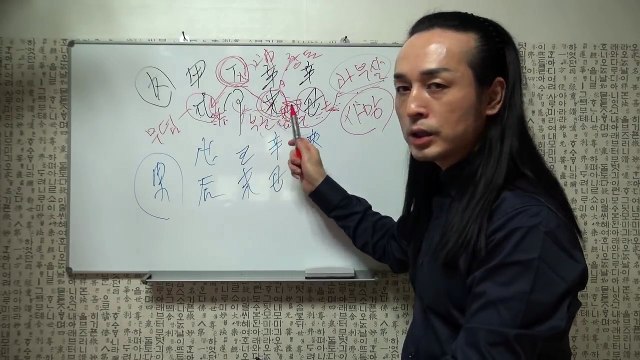 태극도령 (대전점집) 바람을 피워야만 오래사는 사주가 있다 대구. 부산. 인천. 전주. 광주. 서울. 목포.