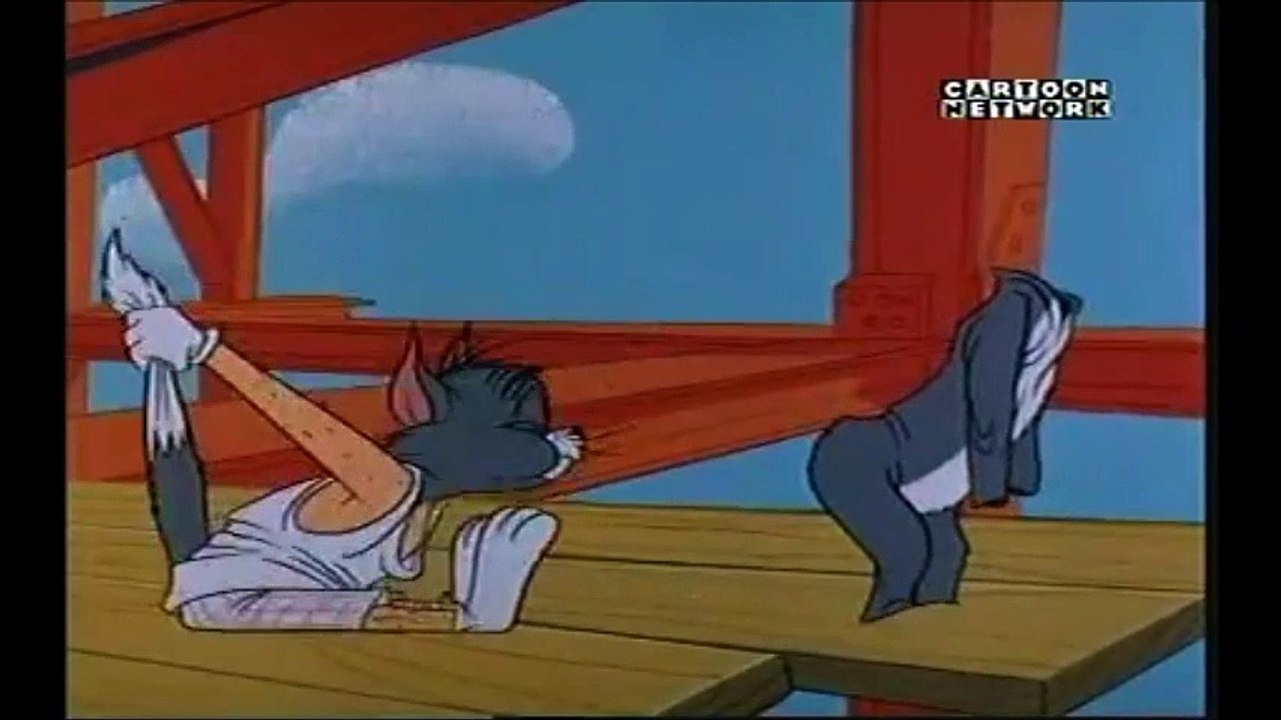47- Bad Day At Cat Rock -1965