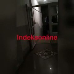 Albin Kurti arrinë në shtëpi