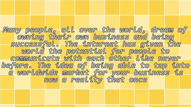 Affiliate Marketing Techniques That Will Work For You