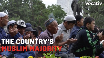 Is This Kyrgyz Mummy Cursed?