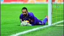 Galatasaray - Aytemiz Alanyaspor Maçından Kareler -1-