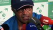 Coupe Davis 2017 - FRA-BEL - Yannick Noah : "S'ils avaient perdu, ç'aurait été chaud pour ma gueule !"