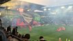 Rennes-Nantes: Le tifo des Ultras Rennais