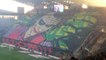 Rennes-Nantes : Le grandiose tifo des Ultras de Stade Rennais