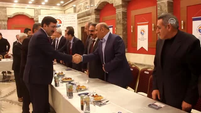 Cevdet Yılmaz: Siyasetimizin Rotasını Millet Çiziyor, Millet Oluşturuyor