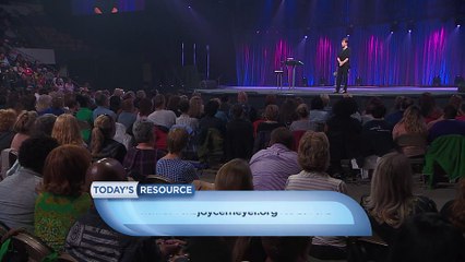 Joyce Meyer - How to Love People That Are Hard to Love - Part 2