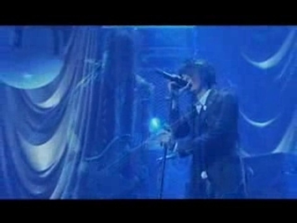 GLAY - Mirror (Live)