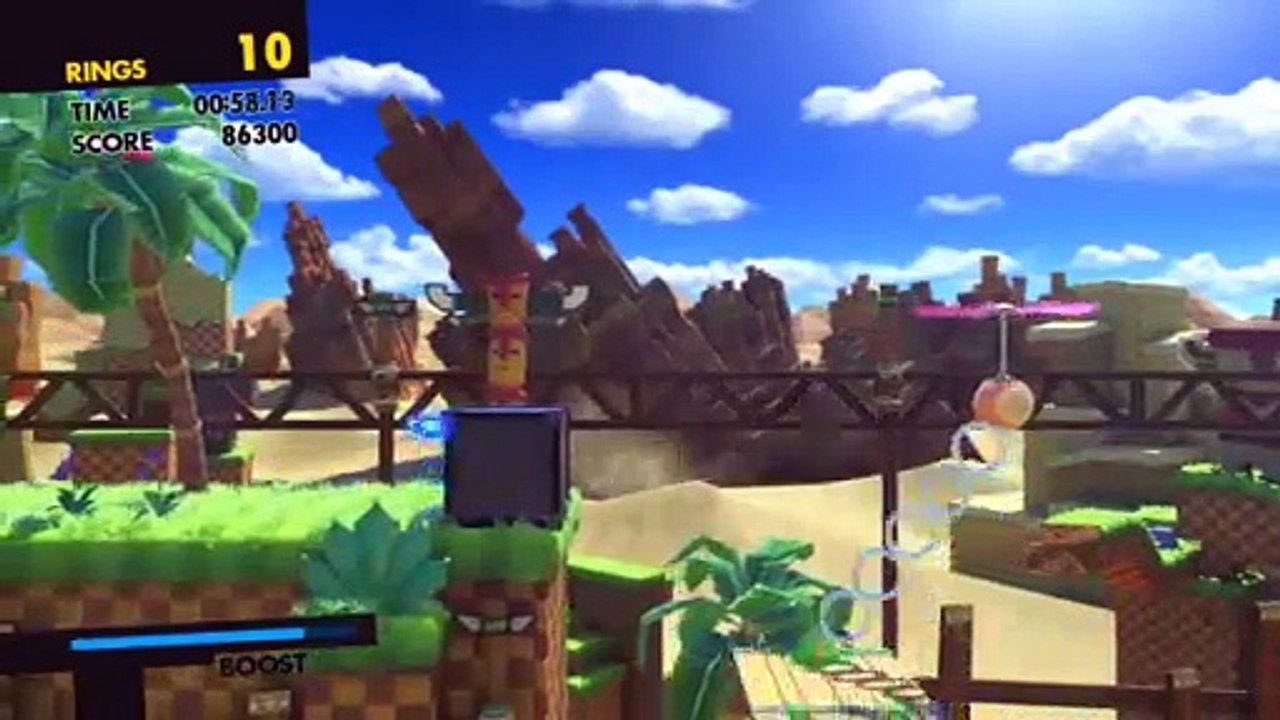 Sonic Forces part 1 (12)