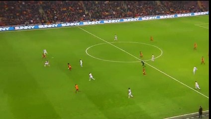 GOAL HD Galatasaray 2 - 0 Aytemiz Alanyaspor #SofaScore #GAL #ALA2