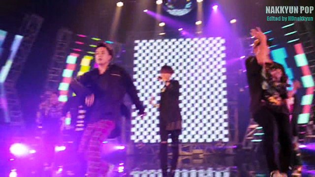 GENERATIONS from EXILE TRIBE ＊ BIG CITY RODEO