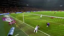Bafetimbi Gomis Goal HD - Galatasarayt2-0tAlanyaspor 25.11.2017
