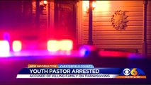 Community Shocked After Youth Pastor Accused of Murdering Family on Thanksgiving