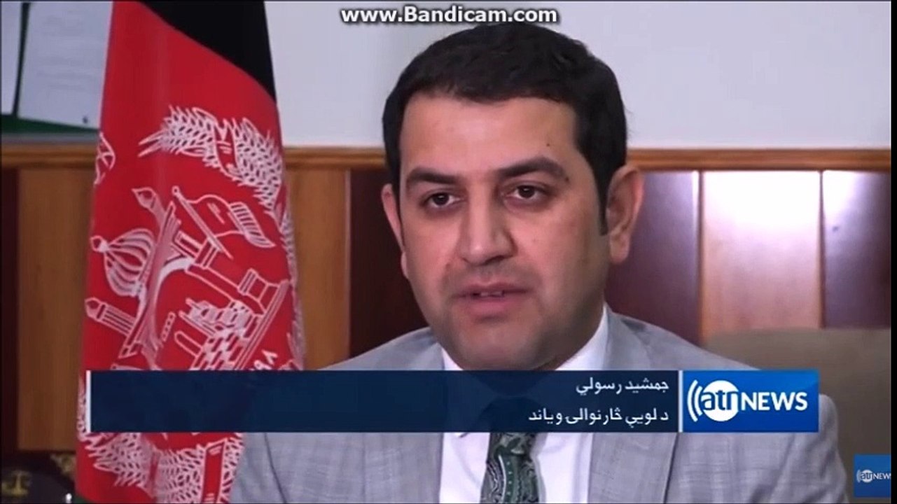 مکتوب -عینومینه اشرف غنی